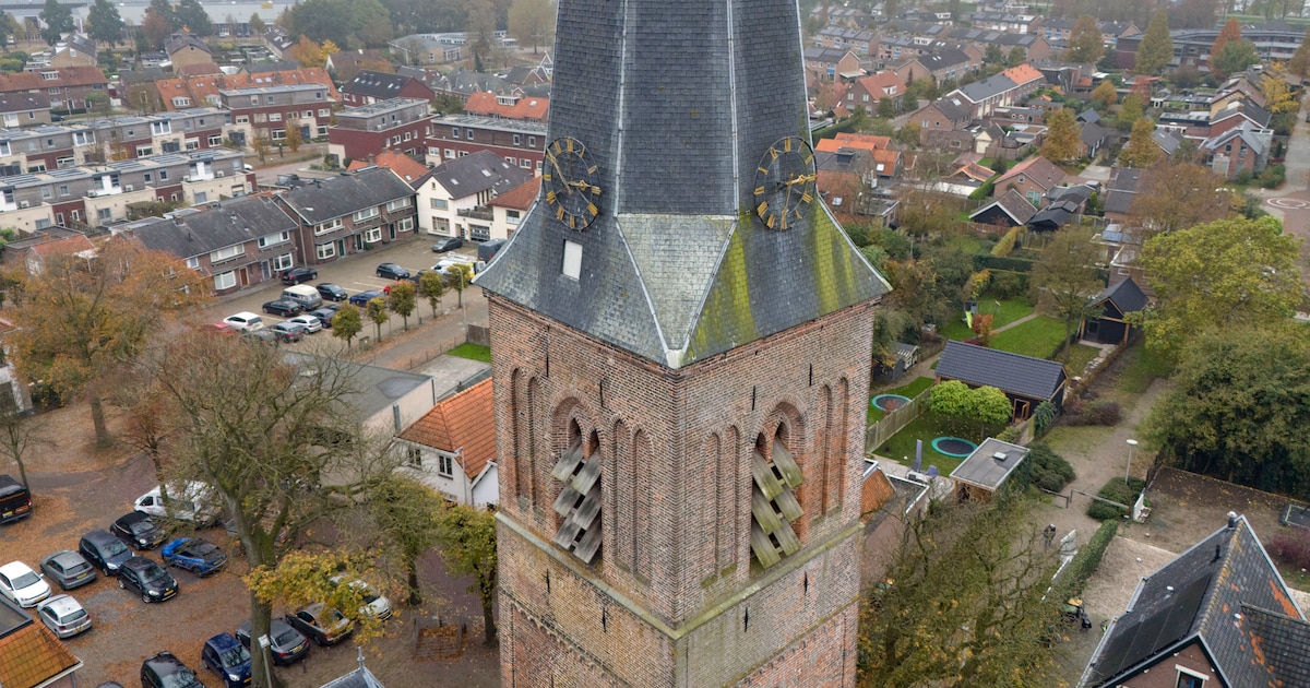 Historische wandeling over de Tweede Wereldoorlog in Wijhe
