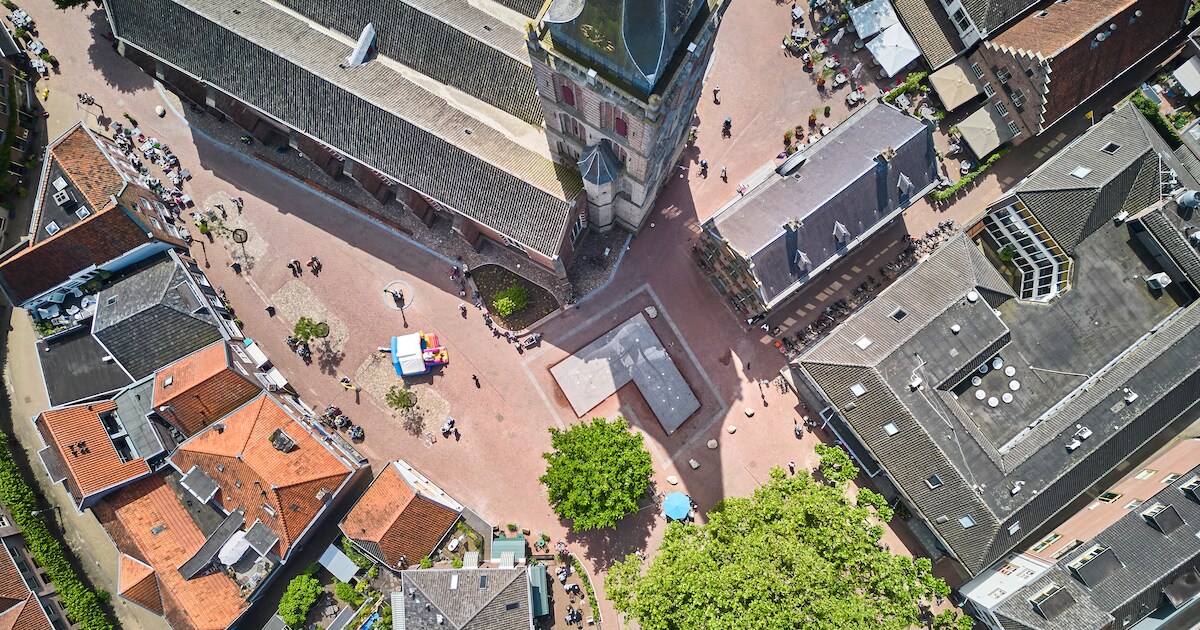 28 kunstenaars in Lochem openen de deuren tijdens elfde editie van ...