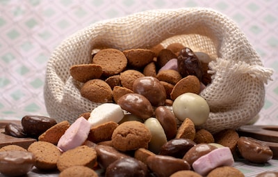 Toen wij de jongedame uit Roemenië uitlegden wat ze waren, begonnen we het zelf toch ook wel een hee