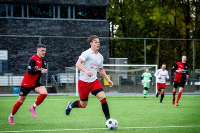 Doetinchem blijft foutloos • AZSV voorkomt kater • Haveman ziet DZC’68 vanaf eigen bank winnen