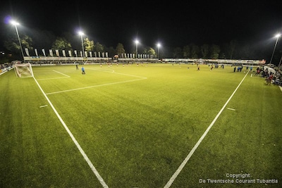 Verdediger Lbenay sluit komend seizoen aan bij Excelsior’31