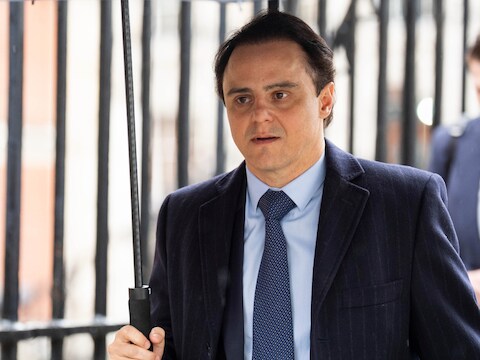 Felipe Massa eist 72 miljoen euro voor mislopen Formule 1-titel: Braziliaan spreekt van samenzwering