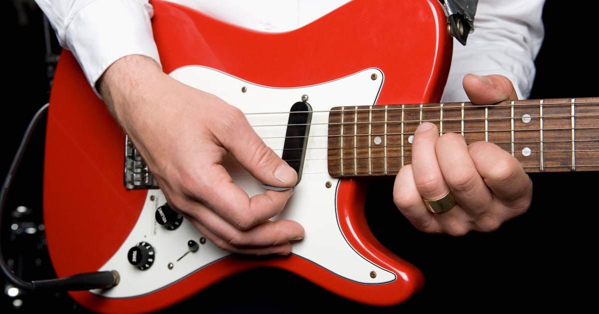 MEC houdt open dag voor muziekliefhebbers in Rouveen