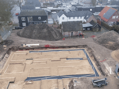 Verhuurder wil dat Aalt (67) vertrekt uit zijn huis, maar hij zit er nog steeds: ‘Ik kan nergens hee