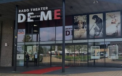 Gemeente Steenwijkerland kondigt Nieuwjaarsfestival #26 aan