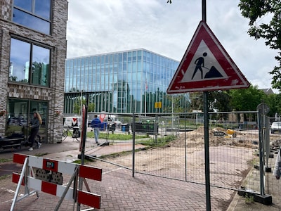 Omrijden maar! Deze wegafsluitingen in Zwolle zijn er in de week van 15 juni