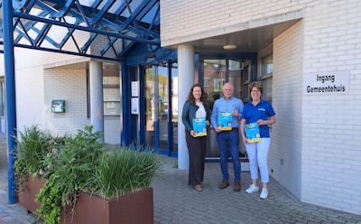 Vrijwilligerscongres in Steenwijk over ondersteuning en participatie