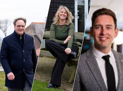Voor het eerst krijgen alle partijen invloed op beleid Zwartewaterland: ‘Debat wordt alleen maar bet