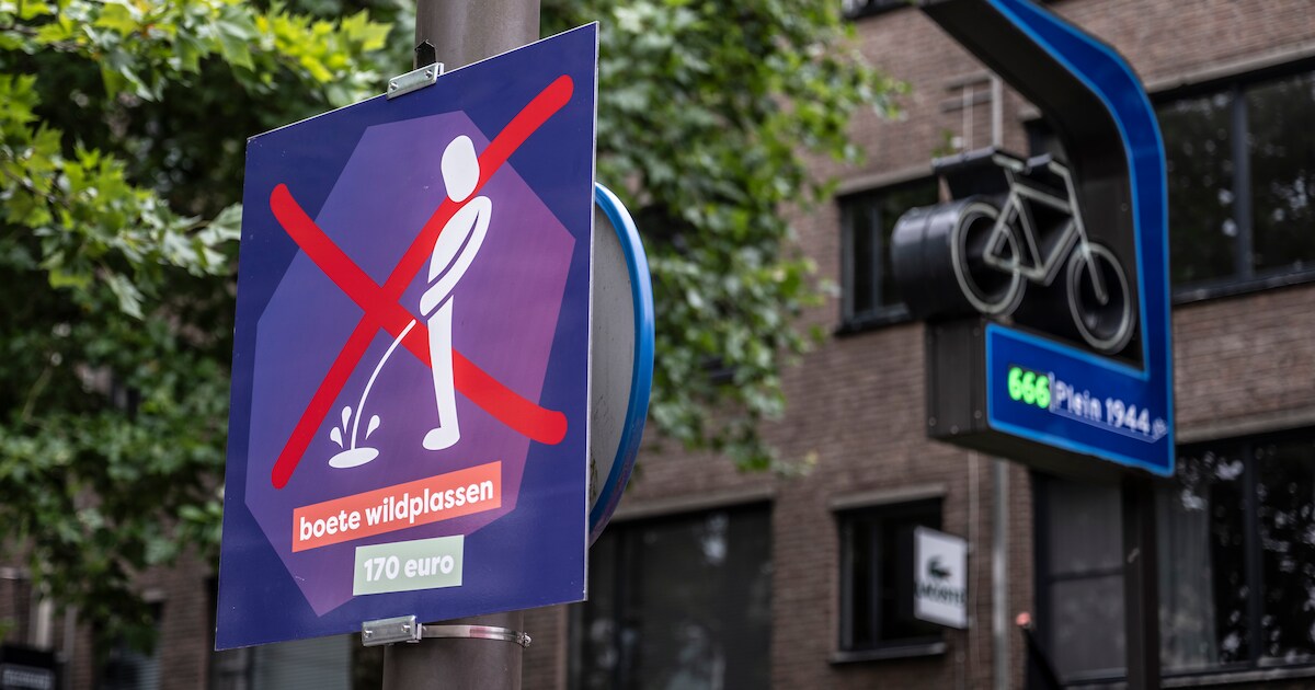 Meer toezicht bij Vierdaagsefeesten: boa’s voortaan tot 01.00 uur op straat