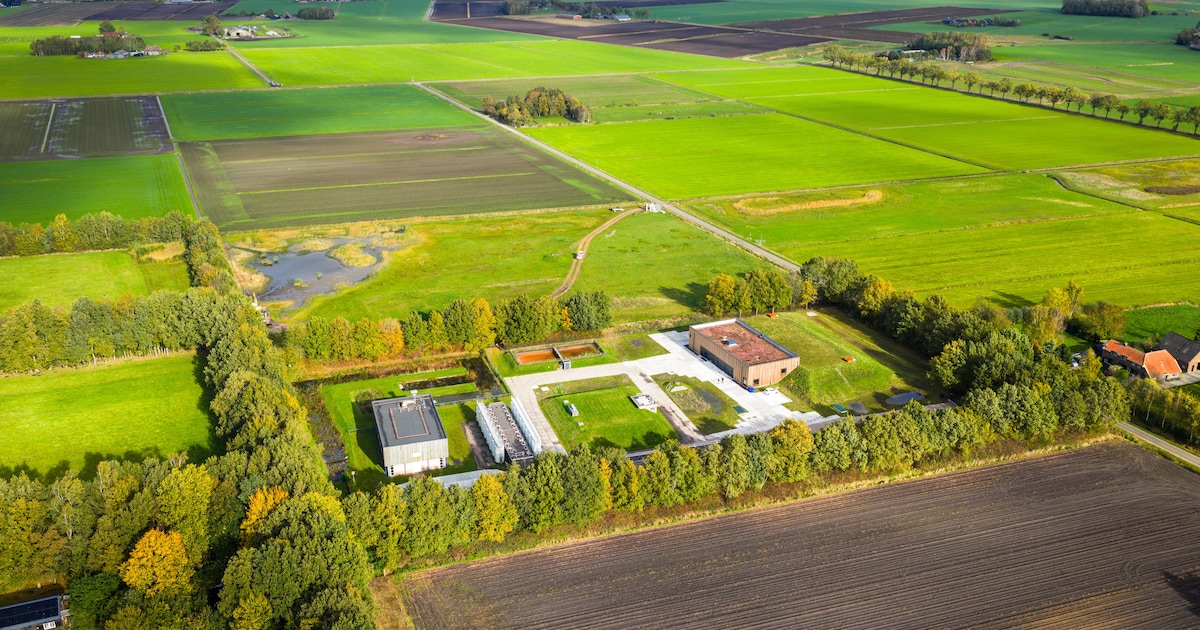 Inloopbijeenkomst over woningbouw in Beerzerveld