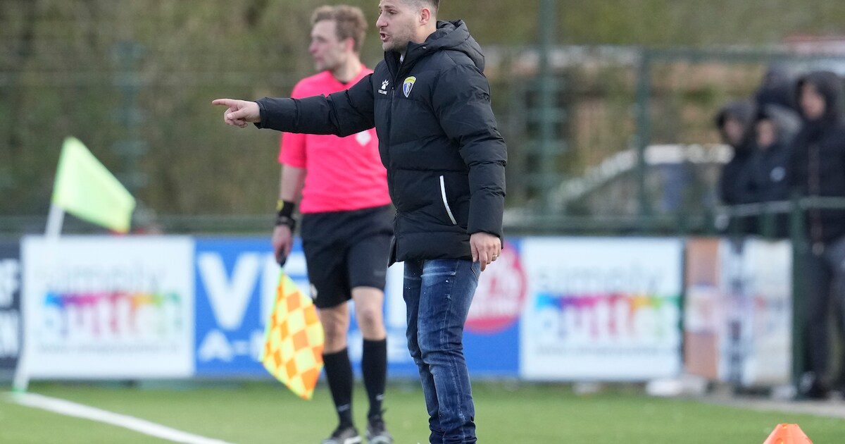 Al Mohsinawi verkiest SDC Putten boven SVL, Oude Voshaar naar Zwolsche Boys, Laagland met Havelte ho