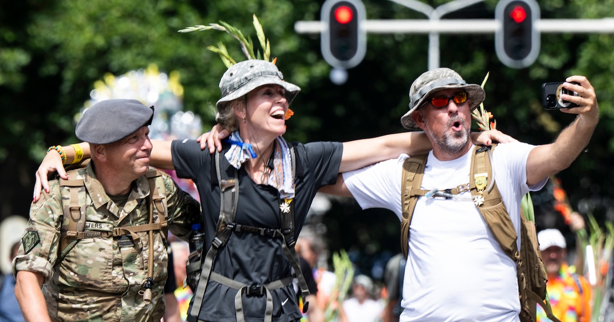 Nog geen startbewijs voor de Nijmeegse Vierdaagse? De Gelderlander kan je helpen