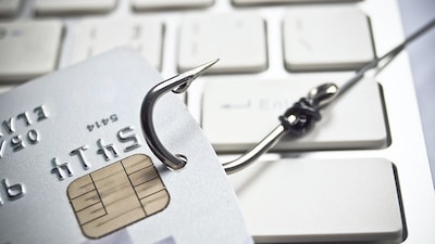 David (34) runt bedrijf maar wordt ‘hebberig’, dan volgen mails naar nepsite: ‘Ik zag de slachtoffer