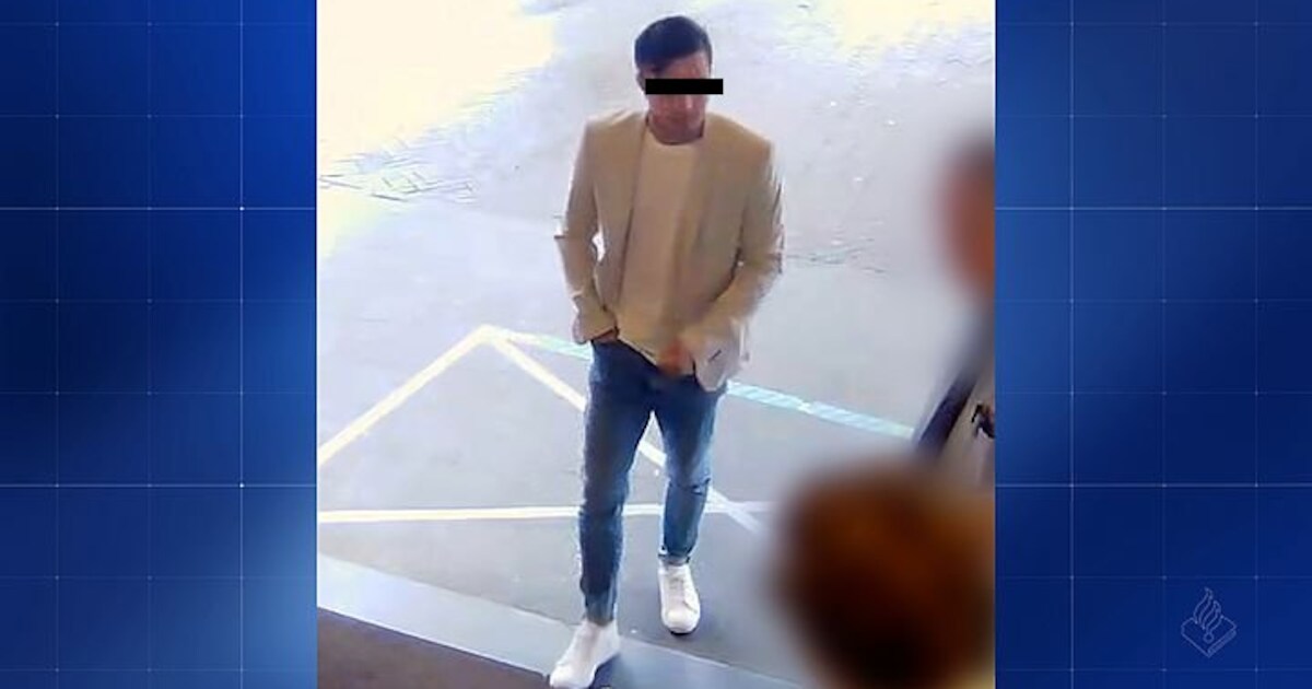 Amersfoortse vrouw (78) kreeg terecht een raar gevoel bij nette man