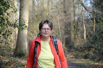 ‘Of ben jij Truus Wijnen?’ Nieuwe gids met 18 wandelparels binnenkort verkrijgbaar