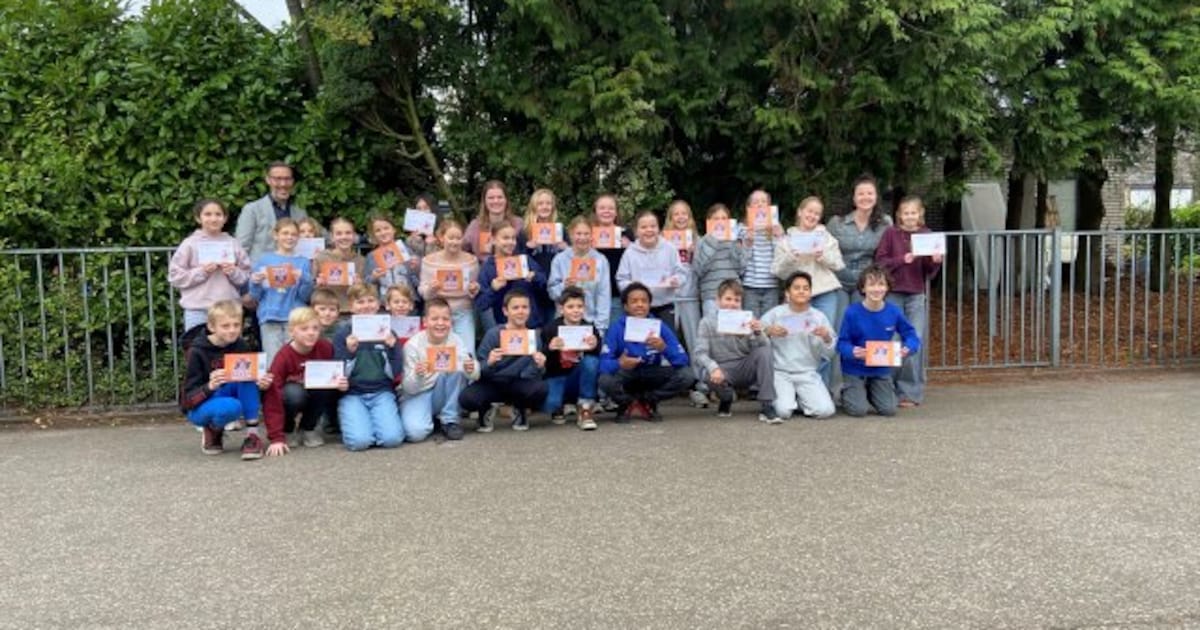 Nijkerk 215 junior energiecoaches rijker