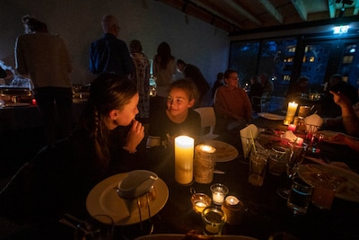 Ook 's nachts wat te doen: Ontdek Almelo in het donker tijdens Nacht van de Nacht