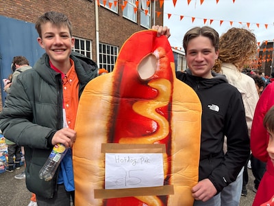 6 x bijzondere vondsten op de vrijmarkt van Amersfoort