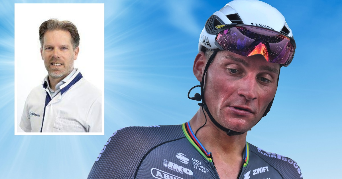 Hoe verkoudheid in een Tour longontsteking kan worden: ‘Niet sporten is ...