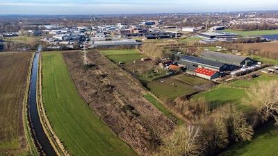 Bewoners buitengebied Zutphen in onzekerheid om plan gemeente: ‘Maakt dat je huis niks meer waard is