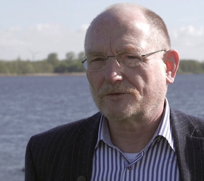 Lezing over ‘Putten aan zee’ tijdens bijeenkomst historisch genootschap