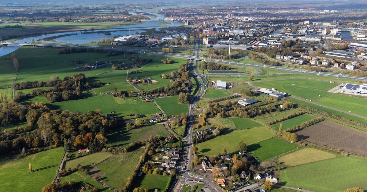 Met dit plan moet drukte tussen Deventer en Epse verdwijnen
