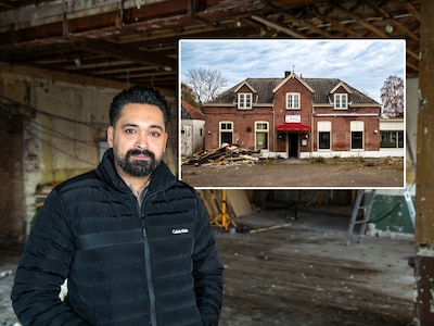 Van doorn in het oog tot droomproject? Esad heeft grote plannen, maar moet afwachten