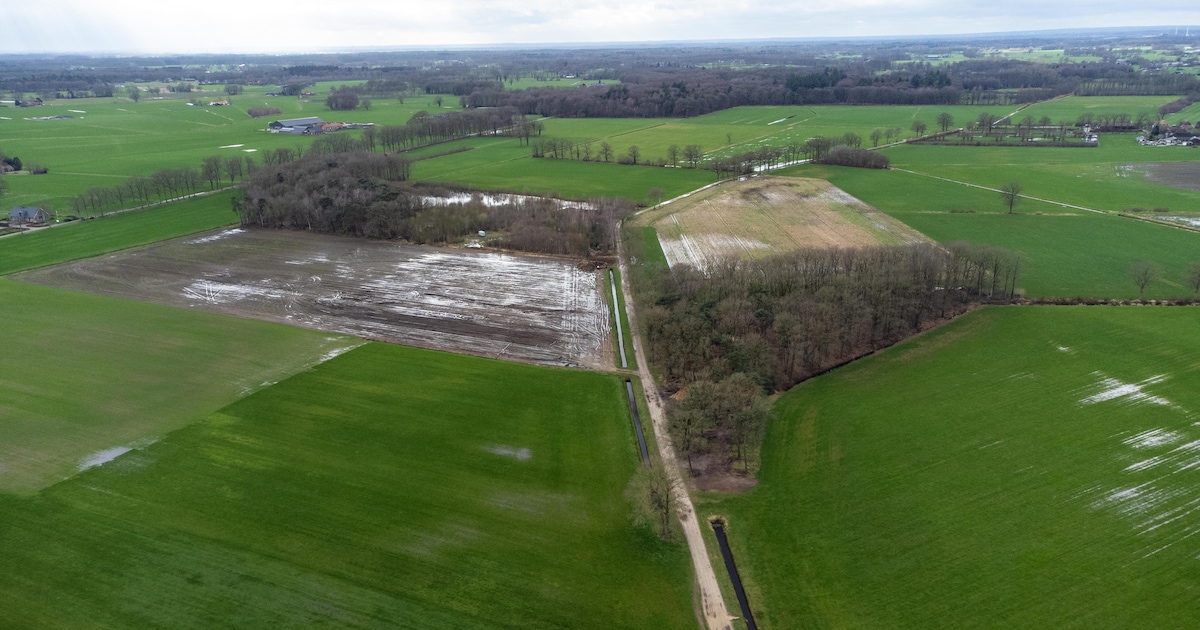 Grootste zonneparkplan in gemeente Deventer gaat niet door (en dat heeft grote gevolgen voor de ener