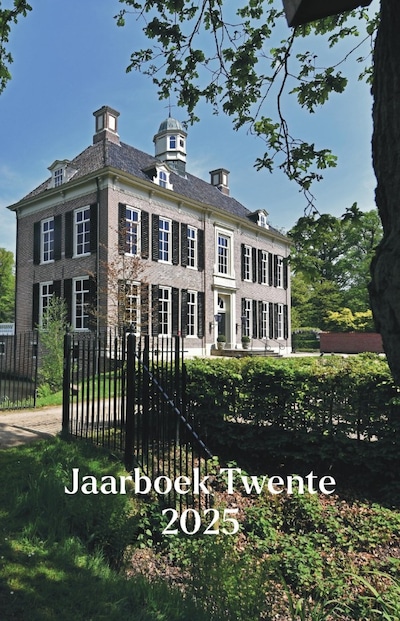 Nieuw jaarboek voor Overijssel in de maak