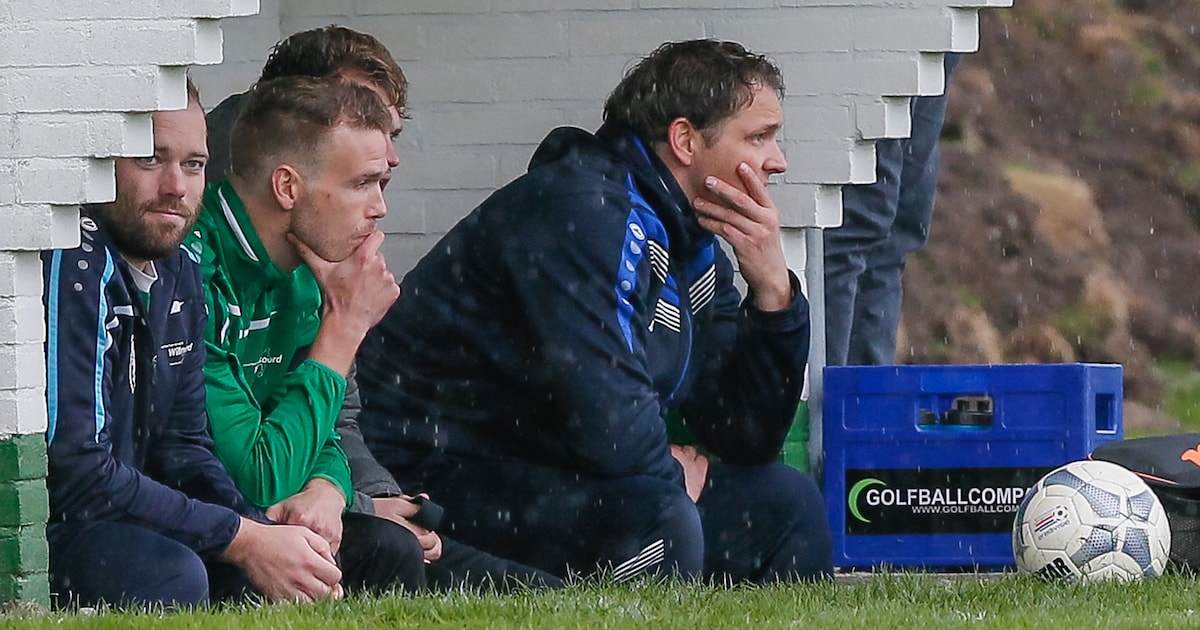 Trainersduo voor Willemsoord • Van Abeelen weg bij SV Lelystad’67 • Slinkman naar Wesepe