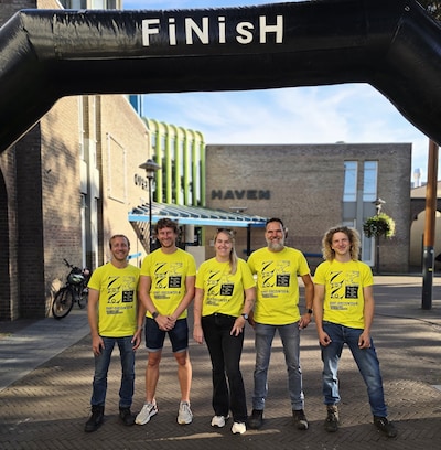 Wandelaars van Z tot Z tocht wacht een nieuwe route – en er verandert nog veel meer