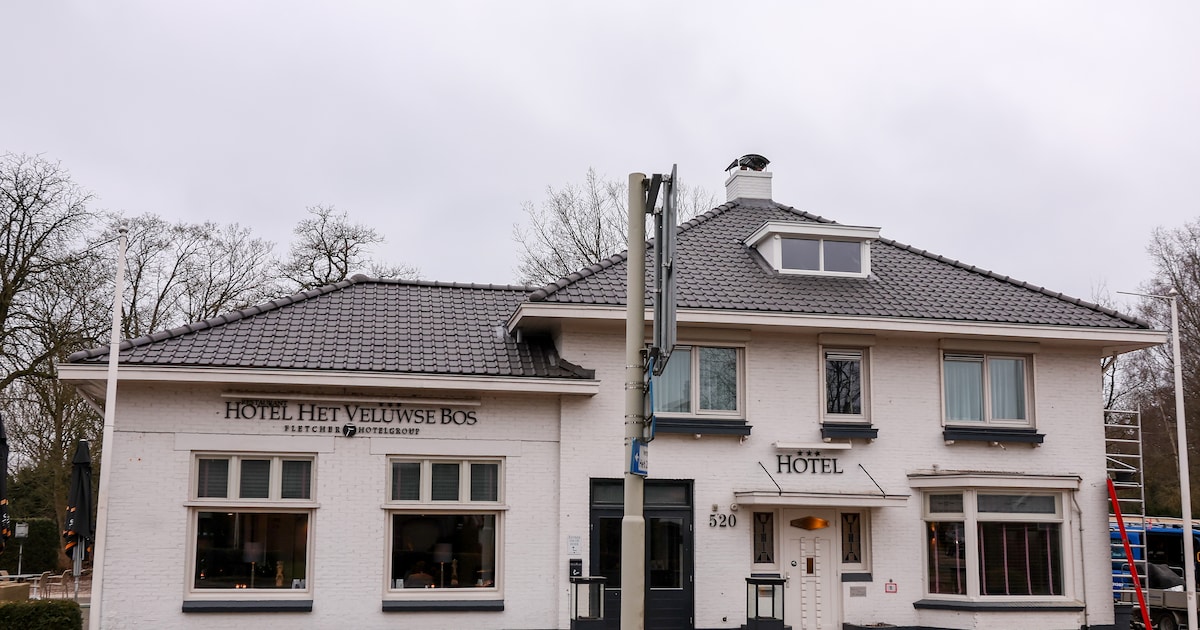 Zorgen in Beekbergen om mogelijke komst statushouders: ‘Wij komen in opstand’