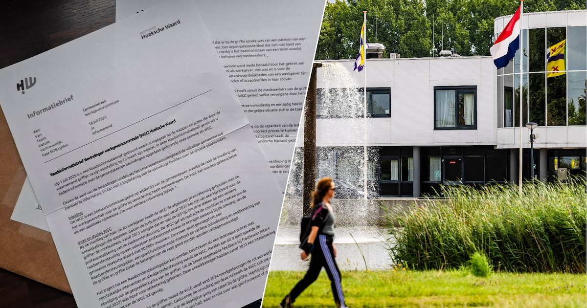 ‘Schokkend beeld’ van werkwijze ambtenaren: onverklaarbare promoties en veel te hoge salarissen