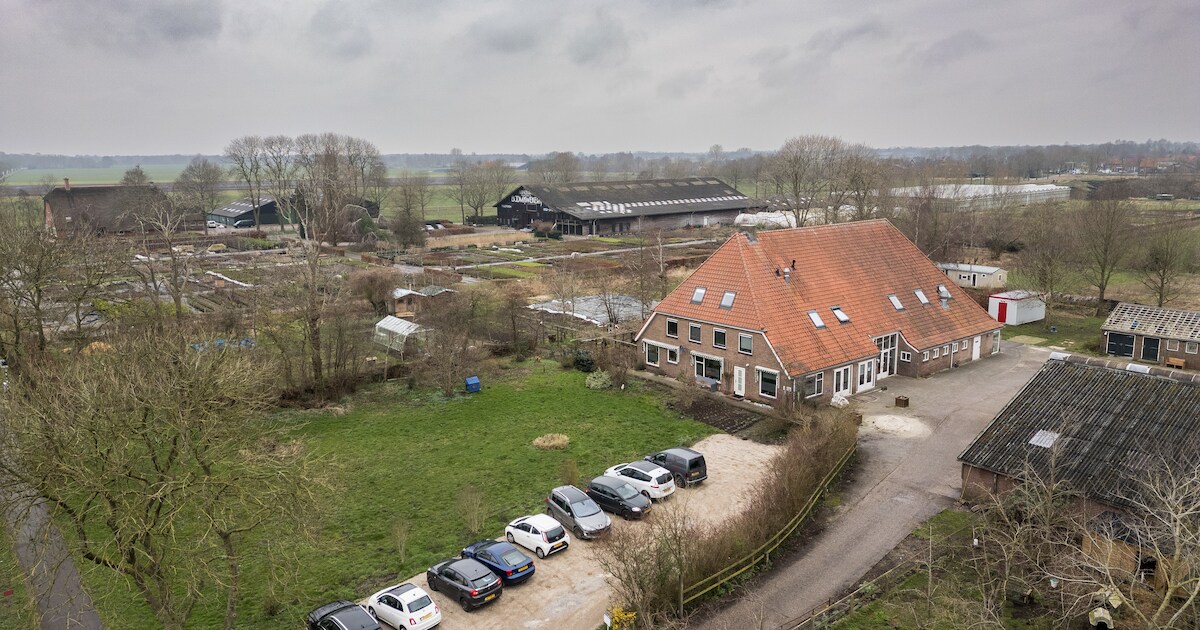 Gemeente raakt papieren van verkoop vakantieboerderij kwijt: gedupeerde krijgt gelijk