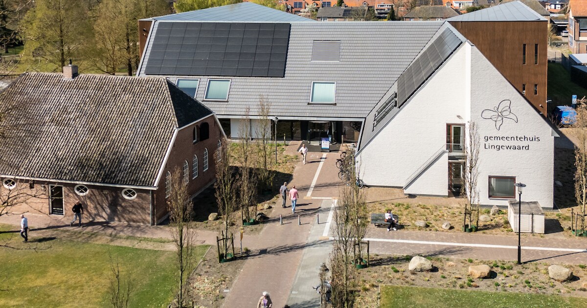 Opvallende meevaller: deze gemeente houdt miljoenen over en dit wordt ermee gedaan