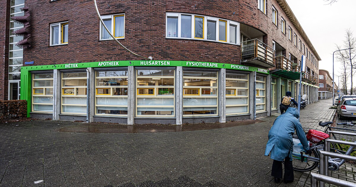 Verzekeraar wil oplopende druk op Zwolse huisartspraktijken voorkomen ...