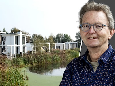 Permanent verblijven op recreatieparken in Nijkerk in de strijd tegen de woningnood: goed idee of ni