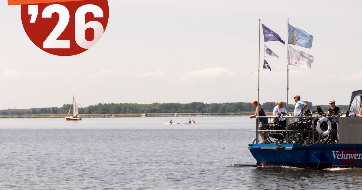 Verlanglijstje van bedrijven in Nunspeet: tweede spoortunnel, jachthaven en eigen weg naar de polder