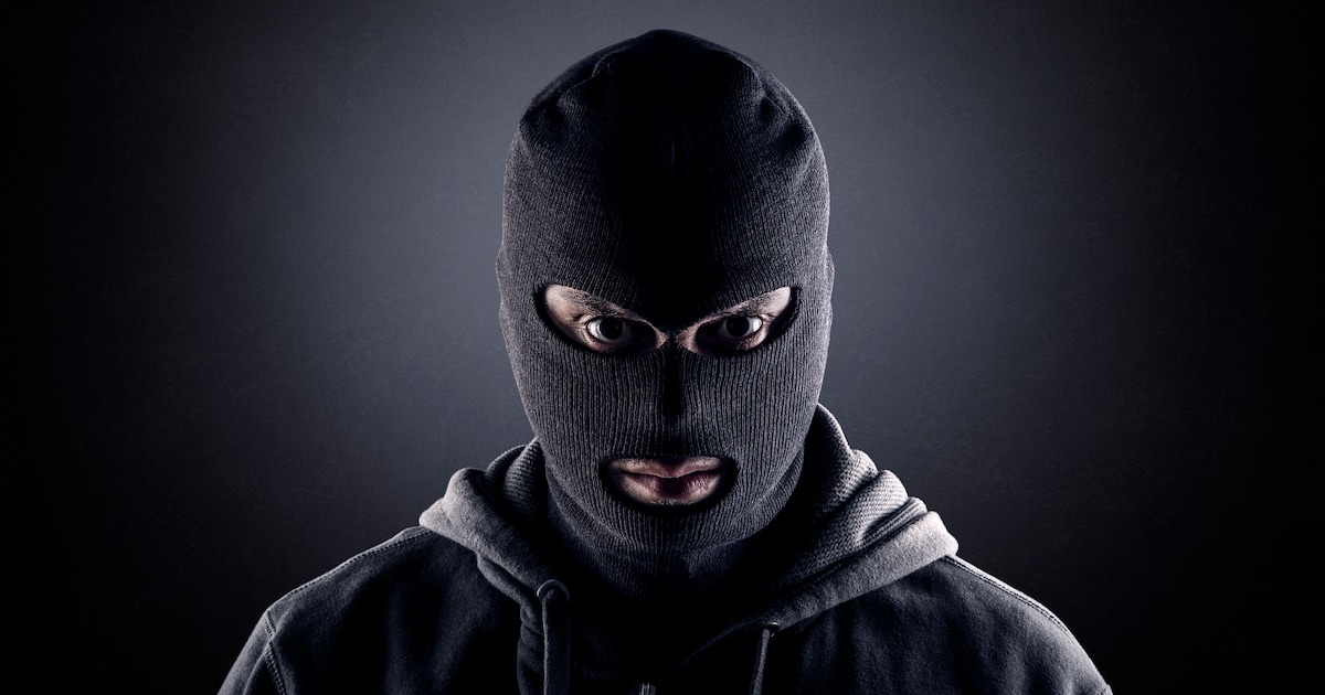 Marktplaatsdeal loopt helemaal mis in Amersfoort: mannen met maskers gaan ervandoor op step en fatbi