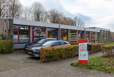 Drie scholen in Epe krijgen samen één gebouw: college heeft keus voor locatie gemaakt