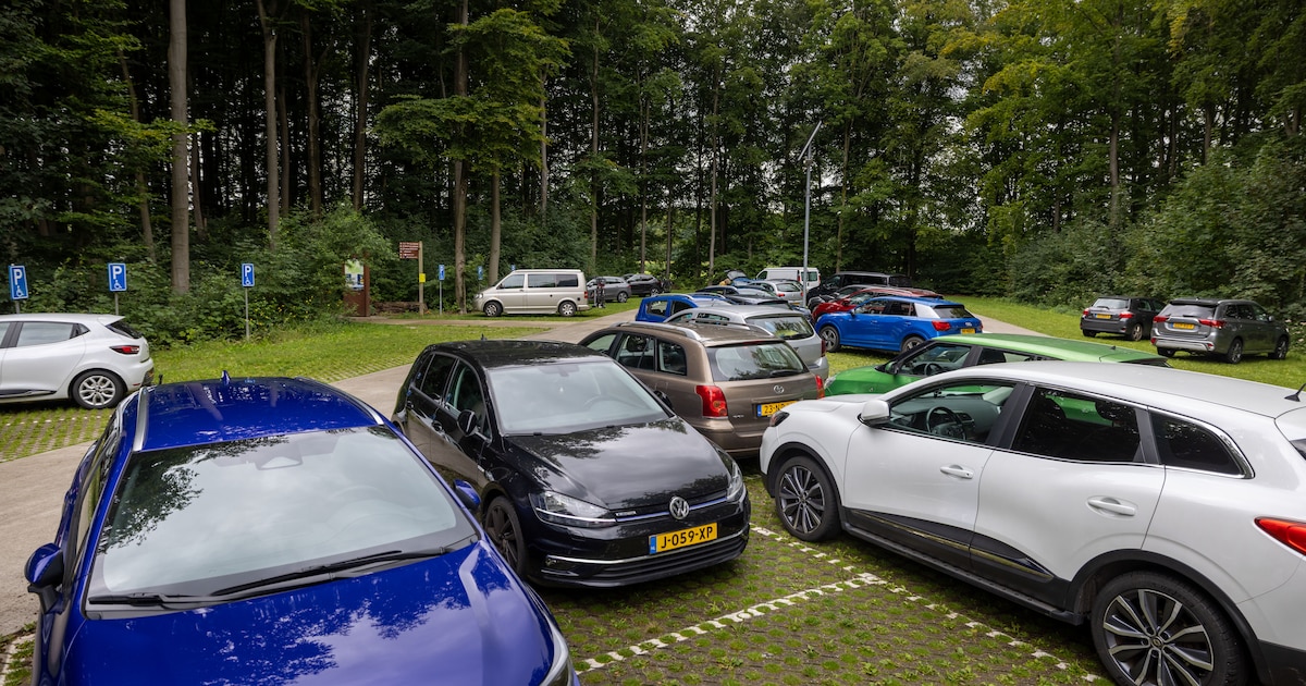 Stelling | Bewoners rondom natuurgebieden moeten daar gratis van kunnen genieten