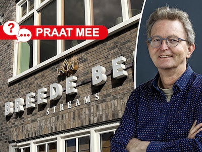 Enige theater in Nijkerk stopt met programmeren: waar ga jij nu heen?
