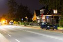 Na de steekpartij in Wezep werd één auto onderzocht. Later in de nacht werd één persoon aangehouden.