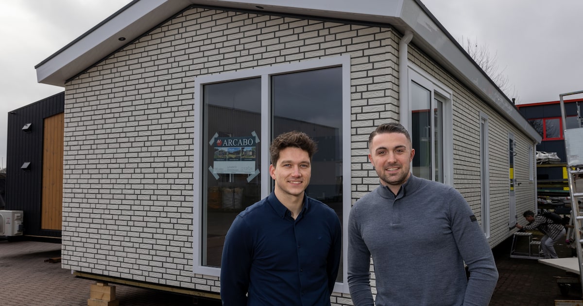 Hoe deze oplossing uit Nieuwleusen de komst van duizenden nieuwe woonwagens mogelijk maakt