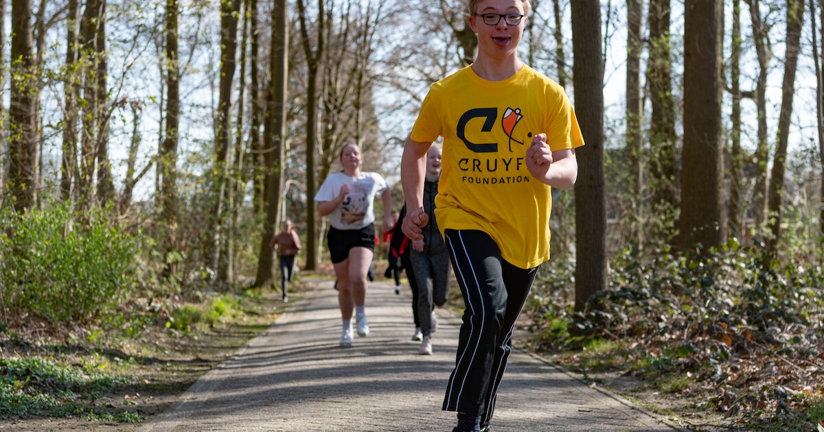 IJsselloop Deventer verwelkomt G-lopers: ‘Hier vallen ze niet buiten de ...