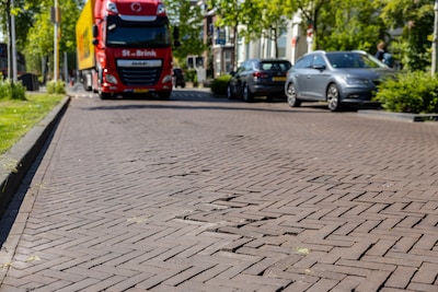 Probleem met klimaatklinkers speelt mogelijk op meer plekken in Zwolle