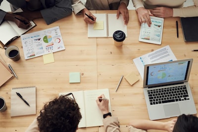 Startersloket Raalte organiseert gespreksochtend voor (toekomstige) ondernemers