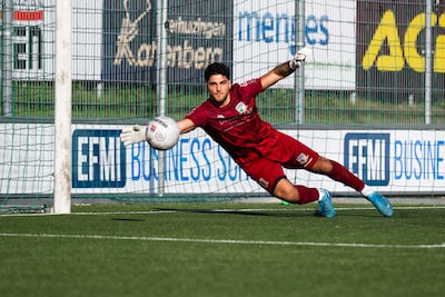 Bij VVOG moet de eerste keeper nog worden bepaald: ‘Je moet wel argumenten hebben’