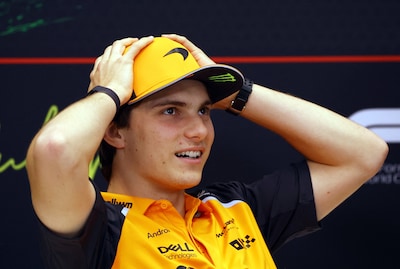 LIVE Formule 1 | Oscar Piastri voelt zich klaar om titel te winnen, Charles Leclerc wil beste worden achter McLaren