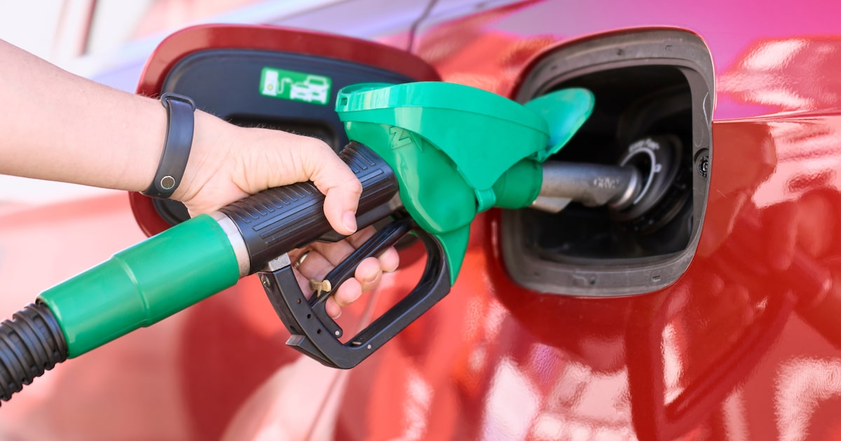 Tankstations zetten zich schrap voor pomphysterie vlak voor verhoging brandstofprijzen